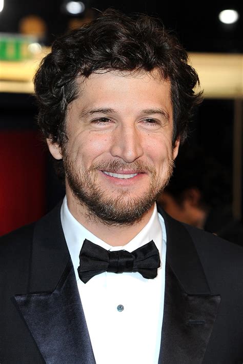 Guillaume Canet Imdb