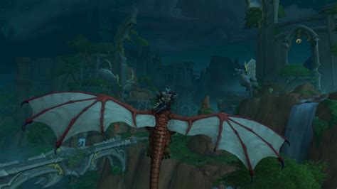 How To Get And Use Dragonriding In Dragonflight