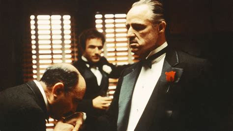 How The Godfather Used Italian Culture To Reinvent The Mafia Story Npr