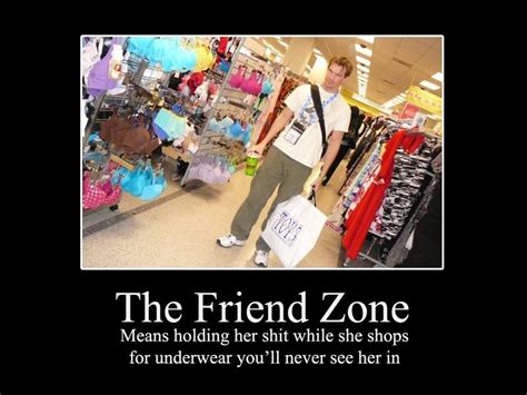 How To Get Out Of The Friend Zone Can I Escape The Friend Zone By Vin Dicarlo