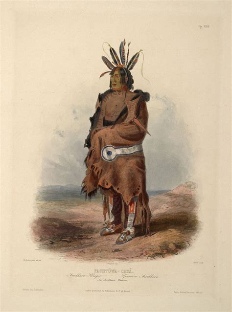 Natives Versus Army The Arikara War Of 1823