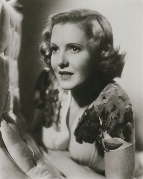 Jean Arthur Jean Arthur Becoming An Actress Arthur