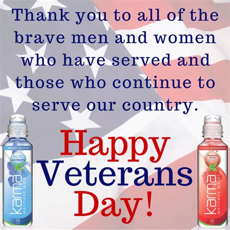 Thank You To All Of The Brave Men And Women Who Have Served And Those