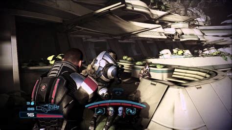 Paling Pengalaman Menggemparkan Mass Effect 3 Ps3 Youtube Mereproduksi Sama Pribadi