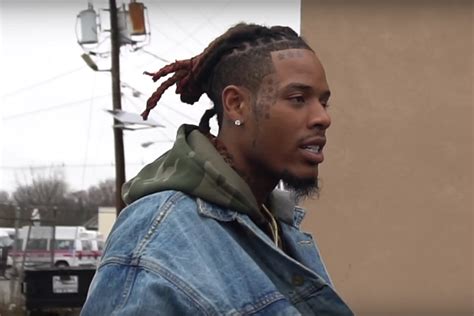 Fetty Wap Drops Love The Way Video And Teases New Project