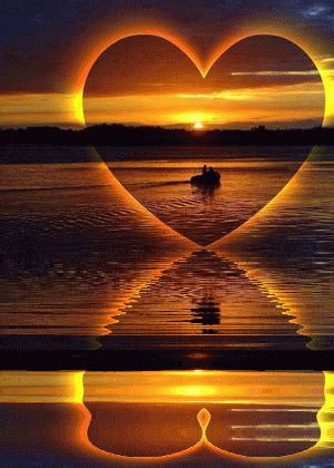 Check spelling or type a new query. A Letter of Love… | Heart in nature, Beautiful nature ...