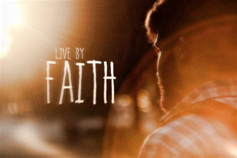 3 Ways To Live By Faith When Life Makes No Sense At All