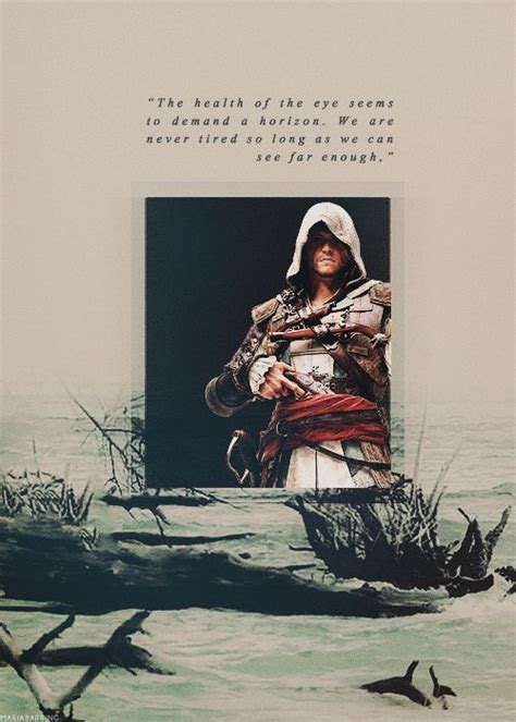 AC4 BF Edward Kenway Assassins Creed Quotes Assassins Creed Artwork