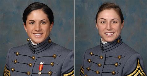 Soldiers Make History As First Women To Graduate From Armys Ranger School