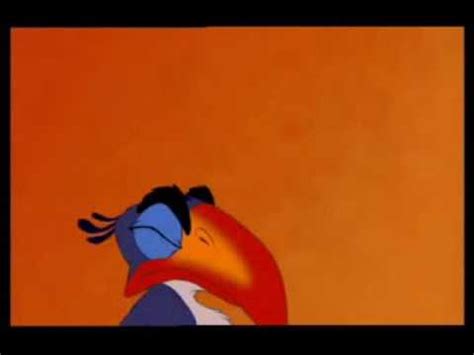 Zazu tries to stop them from being so adventurous that they might get hurt in the process. The Lion King - I Just can't wait to be King (Disney Mania) - YouTube