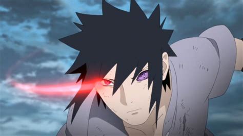 Naruto Sasuke S Zodiac Sign And What It Means For Those Who Share It