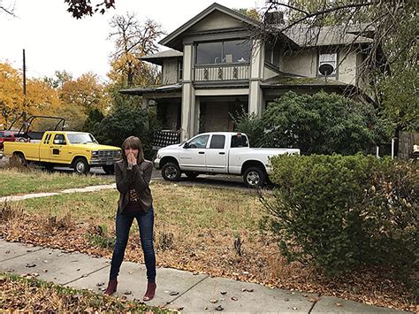 7 Chilling And Real Stories From Boise S Infamous Murder House