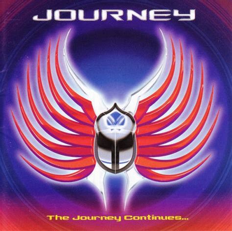 Rock Journeythe Journey Continues