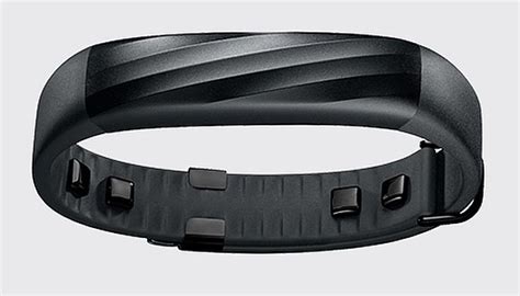 All You Need To Know About The Jawbone Fitness Tracker