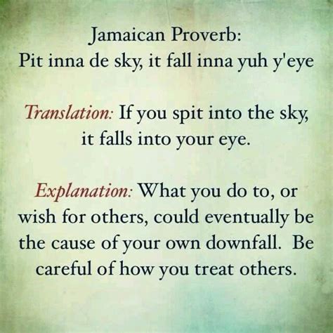 pin by elelwani musekwa on sit jamaican proverbs jamaican quotes inspirational words of wisdom