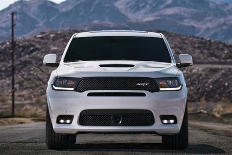 The new 2022 dodge durango will be available with four different engines. 2021 Dodge Durango Srt Hellcat - Specs, Interior Redesign ...