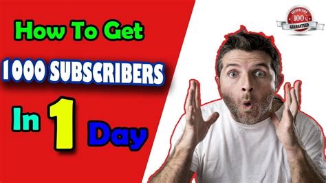 How To Get 1k Subscribers Complete 1000 Subscribers Just In One Day Youtube