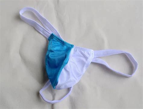 Sexy Men Underware Mens Thongs And G Strings Men S Thong Male Sexy