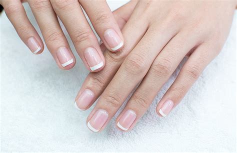 14 Tips To Get Healthy Gorgeous Nails Readers Digest Australia