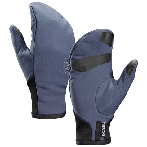 Arcteryx Venta Mitten Gloves Buy Online Bergfreundeeu