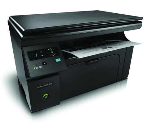 تحميل تعريف طابعة hp deskjet 1510 لوندوز 10/8/7/xp. HP LaserJet M1132 Imprimante multifonctions laser Noir / Blanc 18 ppm USB 2.0