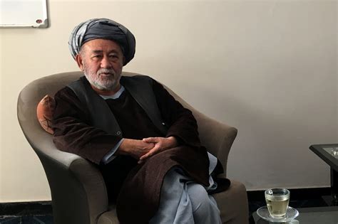 Afghanistan Vice President Accused Of Torturing Political Rival The