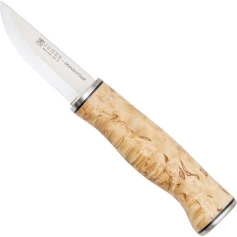 Joker Outdoor Knife Puukko Grandfather