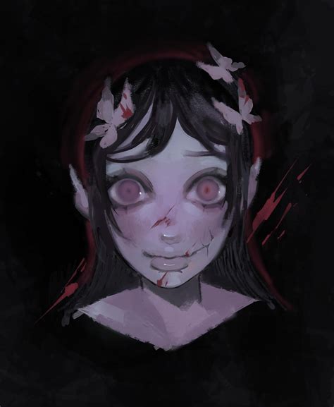 Blood Demon Original Character By Creammygoat On Deviantart
