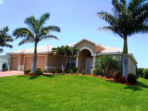 Beautiful estate home in the sw cape. Another Beautiful home in Cape Coral, FL Sold! | Cape ...