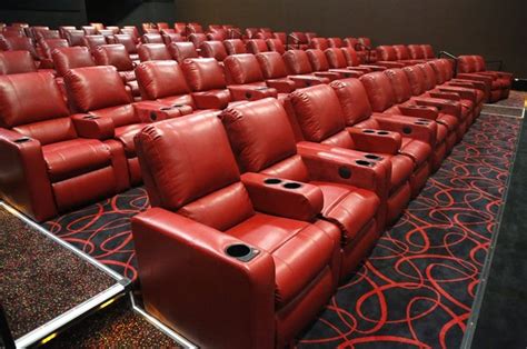 This recliner comes with lots of features found in more pricey models, at a fraction of the cost. AMC Fresh Meadows 7 - Cinema Treasures