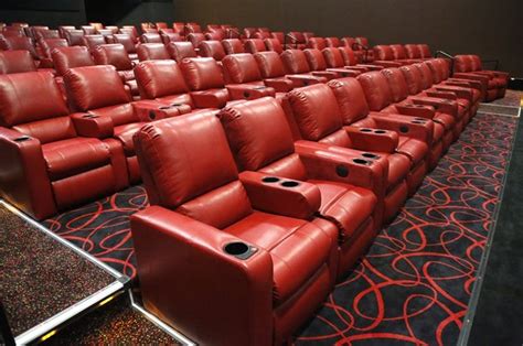 Recliner chair for living room massage recliner sofa reading chair winback single sofa home theater seating modern reclining chair easy lounge with pu prime members enjoy free delivery and exclusive access to music, movies, tv shows, original audio series, and kindle books. AMC Fresh Meadows 7 - Cinema Treasures