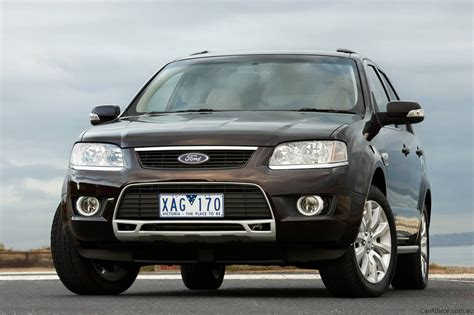 Thus far, they will be ready to expose just one single choice. Ford Territory, Toyota Prado, Mazda CX-7, Subaru Outback, Ford Falcon Ute video reviews - Photos ...