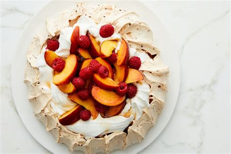 She uses sparkling white wine to add a little zing to moscato poached fruit that can be made in advance. Barefoot Contessa Trifle Dessert - The 21 Best Ideas For Ina Garten Christmas Desserts Best Diet ...