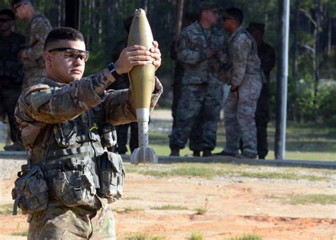 Inaugural Best Mortar Competition tests limits of top achievers | Article | The United States Army