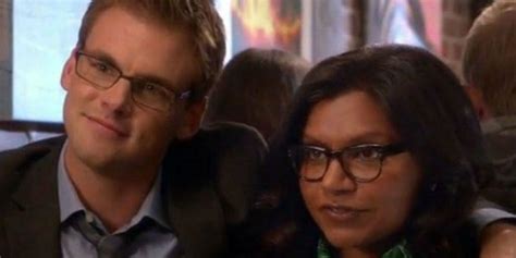 The Mindy Project 10 Of Mindys Boyfriends Ranked