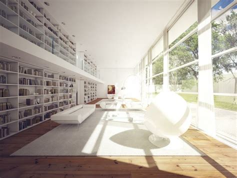 Library Designs