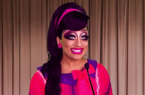 Bianca Del Rio Wants To Host The 2019 White House Correspondents Dinner