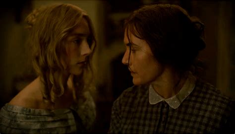 Kate winslet had then made her movie debut by playing the role of a teenage murderess in the. AMMONITE (2020) Movie Trailer: Paleontologist Kate Winslet ...