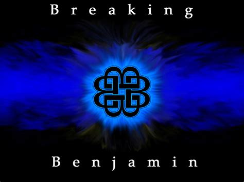 Breaking Benjamin Breaking Benjamin Wallpaper 20424997 Fanpop