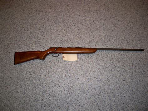 Remington Targetmaster Model 510 For Sale At 917964770