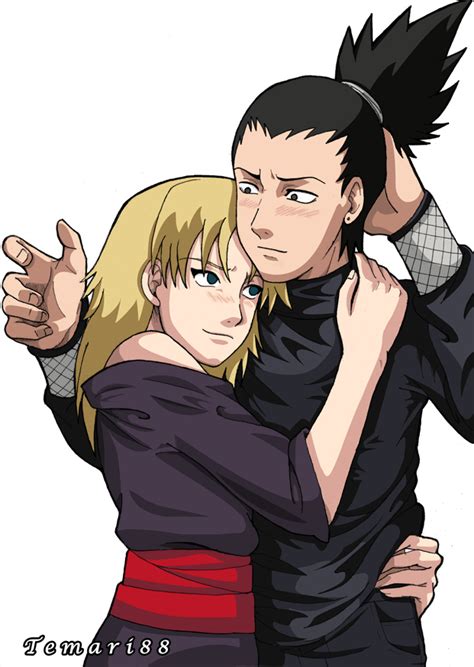 Shikatema Looove Nejiten Vs Nejihina Photo 12898856 Fanpop