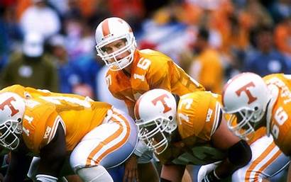 Peyton Manning Tennessee Football Volunteers Wallpapers Ut