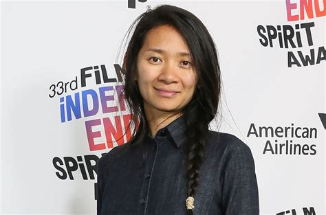 chloe zhao makes history as first woman of color to win best director at oscars books briefly