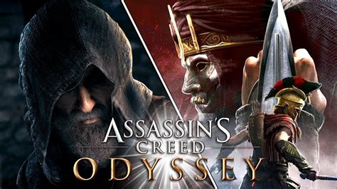Assassin s Creed Odyssey14 СЕРИЯДЛС НАСЛЕДИЕ ПЕРВОГО КЛИНКА ПЕРСЫ