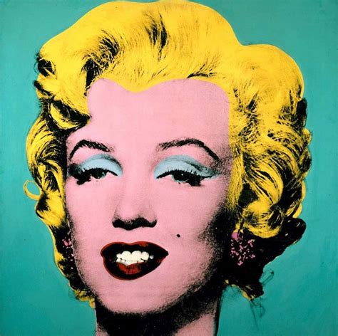 Luz Y Artes “andy Warhol Portraits” Un Gran éxito Expositivo En Zaragoza
