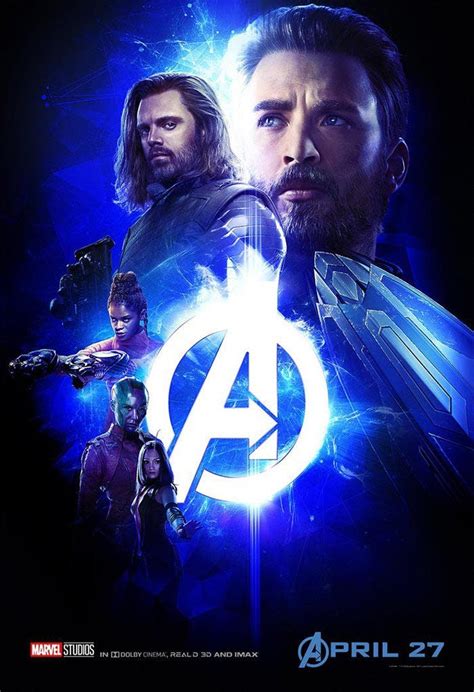 Infinity war full movie hd. 5 pósters oficiales de 'Vengadores: Infinity War' con ...