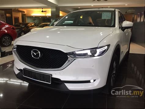 Find specs, price lists & reviews. Mazda CX-5 2018 SKYACTIV-G GLS 2.0 in Kuala Lumpur ...