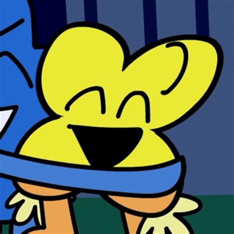 Bfb Matching Icons 22 I Dont Have Friends Matching Profile