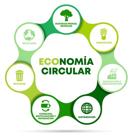 Por Que é Importante Implementarmos A Economia Circular