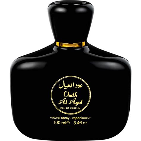 Oud Al Aayal By Oud Arabia Reviews And Perfume Facts